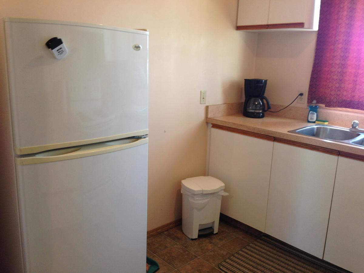 Bulldog Inns Sundre Zimmer foto